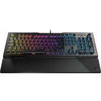 Roccat Tastatur Vulcan 120 AIMO ROC-12-440-BN Schwarz QWERTZ (DE)