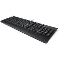 Lenovo Tastatur Preferred Pro II Preferred Pro II 4X30M86913 Verkabelt Schwarz QWERTZ (CH)