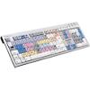 logickeyboard Tastatur LKB-EDIUS-AJPU-UK QWERTY