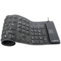 LogiLink Tastatur ID0019 QWERTZ