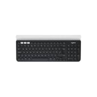 Logitech Tastatur K780 920-008036 Kabellos QWERTZ (CH)