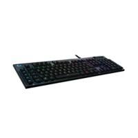 Logitech Tastatur G815 920-009001 Schwarz QWERTZ (DE)