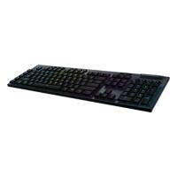 Logitech Tastatur G915 920-009104 Schwarz QWERTZ (DE)