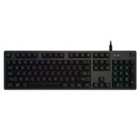Logitech Tastatur G512 920-009345 QWERTZ (DE)