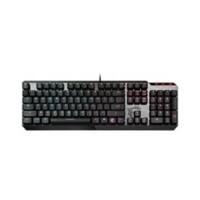 MSI Ergonomische Tastatur S11-04DE227-GA7 QWERTZ (DE)