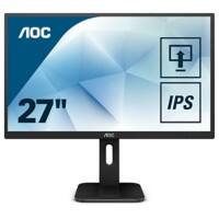 AOC 68,6 cm (27 Zoll) LCD Monitor IPS Q27P1