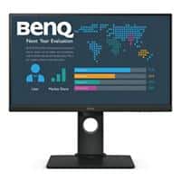BENQ 57,2 cm (22,5 Zoll) LCD Monitor IPS BL2381T