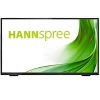 HANNspree 60.5 cm (23.8 Zoll) Touchscreen Monitor LED TFT HT 248 PPB