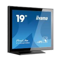 IIYAMA 48,1 cm 19 Zoll LCD Monitor IPS