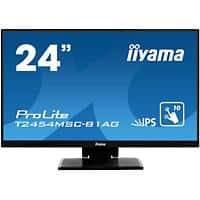 IIYAMA 60,4 cm (23,8 Zoll) LCD Monitor IPS T2454MSC-B1AG