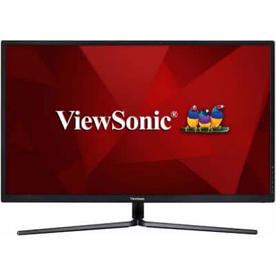 Viewsonic LCD Monitor VX3211-4K-MHD 80 cm (31,5")