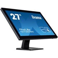 IIYAMA 68,6 cm (27 Zoll) LCD Monitor AMVA