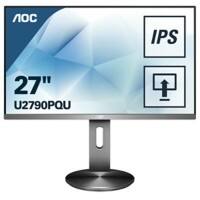 AOC 68,6 cm (27 Zoll) LCD Monitor IPS