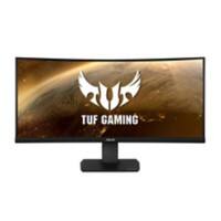 ASUS 88,9 cm (35 Zoll) LCD Monitor IPS TUF Gaming VG35VQ