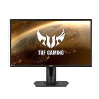 ASUS 68,6 cm (27 Zoll) LCD Monitor IPS TUF Gaming VG27AQ