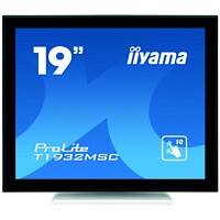 IIYAMA Monitor 48,1 cm (19 Zoll) LCD Monitor IPS