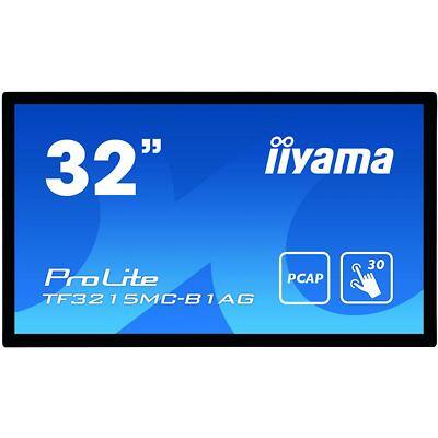 iiyama LCD Monitor TF3215MC-B1AG 80 cm (31,5")