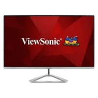 VIEWSONIC 80 cm (31,5 Zoll) LCD Monitor MVA