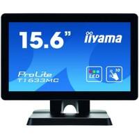 iiyama LCD Monitor T1633MC-B1 39,6 cm (15,6")