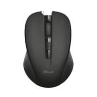 Trust MYDO 21869 Kabellose Optische USB Maus Schwarz