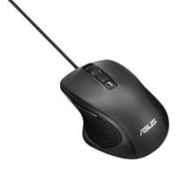 ASUS UX300 PRO Optische USB Kabelgebundene Maus für Rechtshänder Schwarz