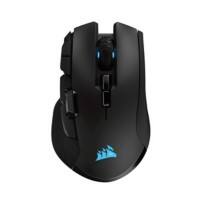Corsair Verkabelte Optische USB Maus IRONCLAW Schwarz