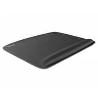 DeLOCK Mauspad Stoff, Gummi 420 x 320 mm