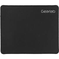 GearLab Mauspad Gummi, Lycra 250 x 300 mm