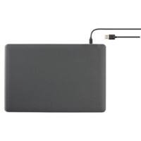 Hama Mauspad Polyurethan 205 x 305 mm