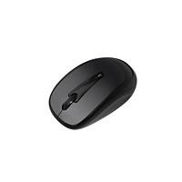 MediaRange Kabellose Optische Maus Schwarz