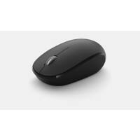Microsoft Kabellose Optische Maus Bluetooth Beidhändig Schwarz