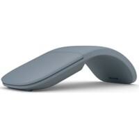 Microsoft Kabellose Blue Track Maus Bluetooth Blau