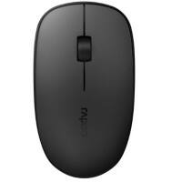 rapoo M200 Kabellos Optisch USB Maus Schwarz
