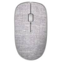 rapoo M200 PLUS Kabellos Optisch USB Maus Hellgrau
