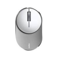 rapoo M600Mini Kabellos Optisch USB Mini Maus Schwarz, Weiß