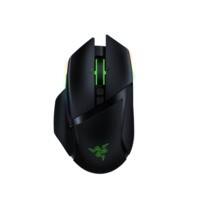 Razer Basilisk Kabellose/Kabelgebundene Optische USB Maus 1.8 m Kabel für Rechtshänder Schwarz