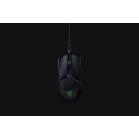 Razer VIPER ULTIMATE Kabellose Optische USB Maus für Rechtshänder Schwarz