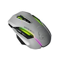 Roccat AIMO Verkabelt Optisch USB Maus Weiß