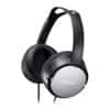 Sony MDR XD150 Kopfhörer Verkabelt Über das Ohr Schwarz