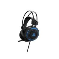 Rapoo VH200 Gaming-Headset Verkabelt Über das Ohr Noise Cancelling mit Mikrofon
