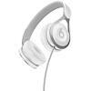Apple Beats EP ML9A2ZM/A Kopfhörer Kopfbügel Geräuschunterdrückung mit Mikrofon Weiß mit Mikrofon