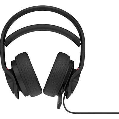Hp Omen Mindframe Prime Gaming-Headset Verkabelt Kopfbügel Schwarz mit Mikrofon