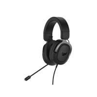 Asus TUF Gaming H3 Gaming-Headset Verkabelt Kopfbügel Rotguss mit Mikrofon