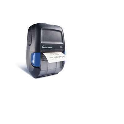 Honeywell Etikettendrucker Pr2A300610111 Schwarz Tragbar