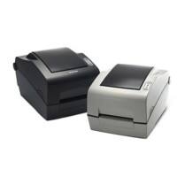 Bixolon Etikettendrucker Slp-Tx400G/Beg Grau Desktop
