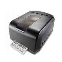 Honeywell Etikettendrucker Pc42Tpe01328 Schwarz Desktop