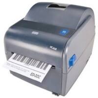 Intermec Etikettendrucker Pc43Da01000202 Grau Desktop
