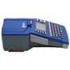 Brady Etikettendrucker Bmp51-Qy-EU 710894 Blau, Grau Qwerty Tragbar