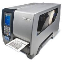 Intermec Etikettendrucker Pm43A11EU0041202 Grau Desktop