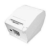 Star Quittungsdrucker Tsp743Iic-24 39442300 Weiß Desktop